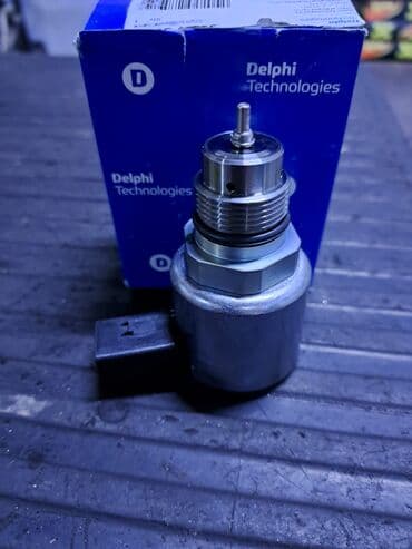 турбина актрос: Регулятор давления топлива мерседес ом 651 — 1