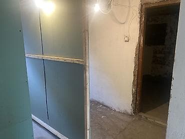 аренда домкрат: 50 м², Кирпичный — 1