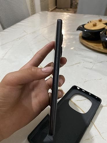 Xiaomi, 14 Pro, Б/у, 256 ГБ, цвет - Черный, 1 SIM