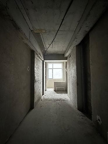 Продажа квартир: 1 комната, 50 м², Элитка, 5 этаж, Готовая ПСО (под самоотделку) — 6