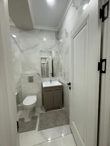 kanat group: 1 комната, 45 м², Элитка, 2 этаж, Евроремонт — 5