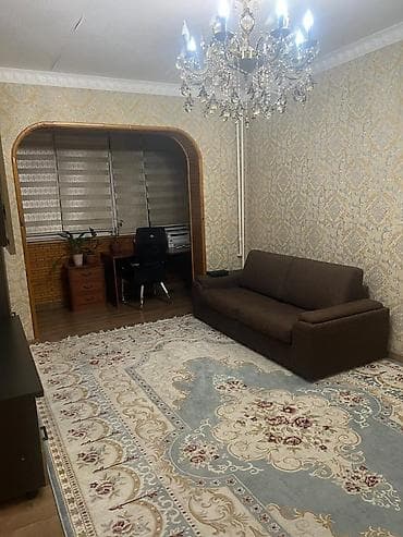 3 комнаты, Собственник, Без подселения, С мебелью полностью — 9