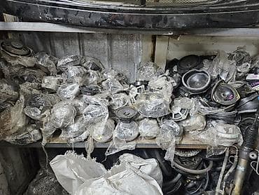 кенвуд: Акустика для автомобиля Kenwood KFC-RT16 — комплект коаксиальных — 4