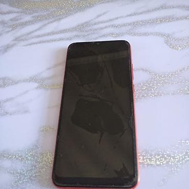 poco м5s: Redmi, Redmi 9C, Б/у, цвет - Оранжевый — 2