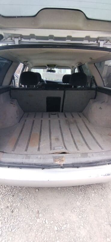 продам манипулятор: Opel Vectra: 2000 г., Механика, Бензиновая, Универсал — 10