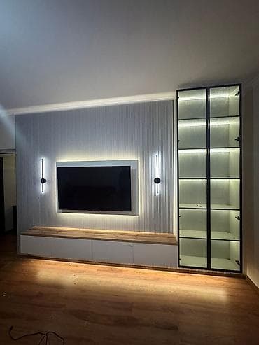 ремонт плафонов: РЕМОНТ ПОД КЛЮЧ, ЭЛЕКТРИКА, ШПАКЛЁВКА,КРАСКА,ОБОЙ,ОБШИВКА — 9