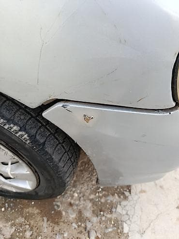 е34 1995: Suzuki Alto: 2003 г., 1.1 л, Ручные, Бензин, Хэтчбэк — 2