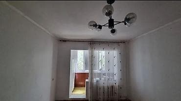 1 комната, 38 м², Кок-Жар мкр 106 серия, 3 этаж — 2