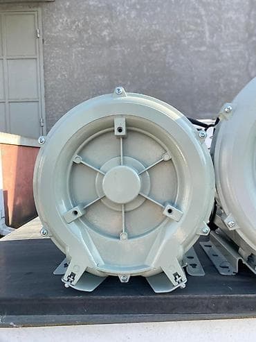 уровен: Компрессор Электрический, Воздушный — 3