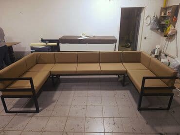 мебель турция: Кухонный стол и стул, Новый — 10