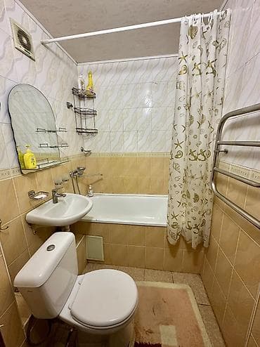 сдаю квартиру медакадемия: 2 комнаты, 44 м², Индивидуалка, 3 этаж, Дизайнерский ремонт — 4