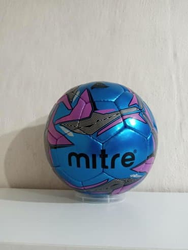 купить мячики для настольного тенниса: Пакистанские футбольные мячи в спортивном магазине SPORTWORLDKG — 1