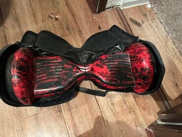 бу наборы ключей: Гироскутеры — 1