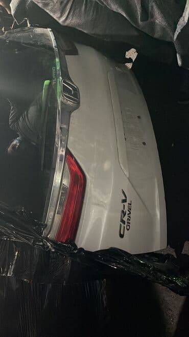 запчасти на хонда одиссей в бишкеке: Хавкат Honda, 2018 г., Б/у, Оригинал — 9