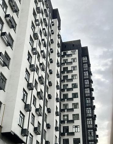Недвижимость: 1 комната, 43 м², ул. Лев Толстой Элитка, 3 этаж, Евроремонт — 1