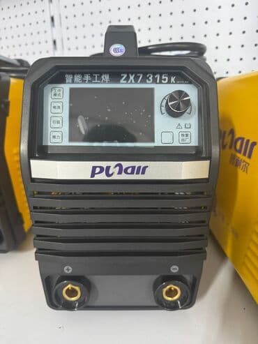 сварка аппараты: Сварочные аппараты PUNAIR (Шэньчжэнь, Китай) Профессиональные — 8