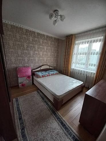 титан каракол: Сдаётся особняк. 6 комнат. все условия для проживание. Район Западный — 5