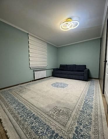 1 комната, С мебелью полностью