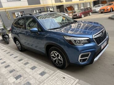 грязевые шины на тойота 4 раннер: Subaru Forester: 2019 г., 2.5 л, Вариатор, Бензиновая, Кроссовер — 5