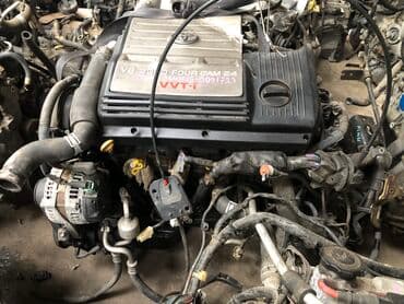 двигатель 3s fe купить в бишкеке: Тойота Альфард 3 куб, 4вд Мотор 3 куб Коробка 4 вд В наличии в Бишкеке — 4
