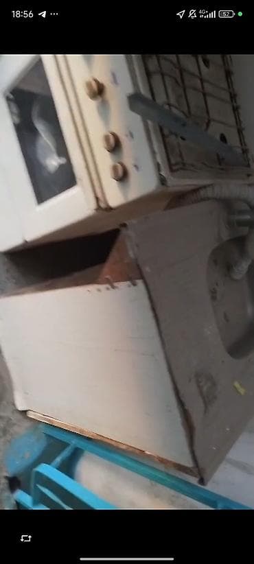 Упаковочные товары: Кухонный гарнитур, цвет - Белый, Металл — 1