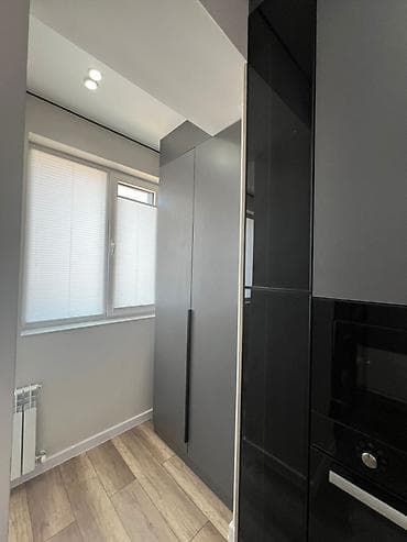 70: 2 комнаты, 75 м², Элитка, 12 этаж, Евроремонт — 8