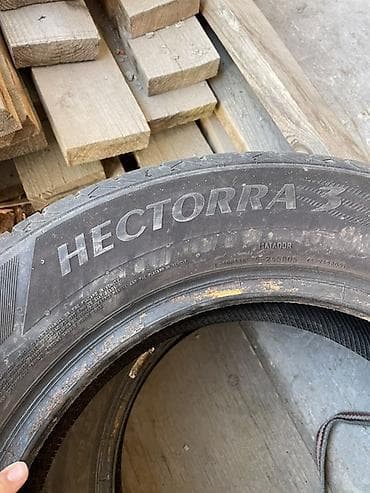 65 style: Шины 195 / 65 / R 15, Лето, Комплект, Легковые, MATADOR — 3