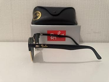 smart sensor: Солнцезащитные очки очки, Ray-Ban, Унисекс, Оригинал — 3