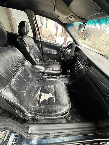 daewoo ravon: Opel Vectra: 1999 г., 1.8 л, Автомат, Бензин, Хэтчбэк — 6