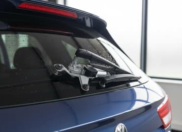 runx alex: Электрический моторчик Toyota 2004 г., Б/у, Оригинал, Япония — 1