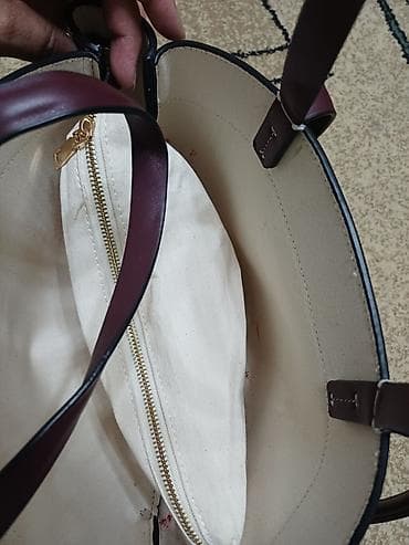 Сумки: Срочно продается сумка под Zara — 4