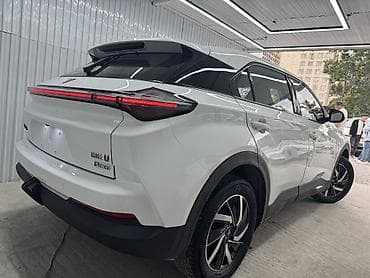 neta u pro машина: 🚘 Neta U Pro 2021 🔋 Запас хода: 400 км 💰 Цена: 8100$ ✅ Комплектация — 3