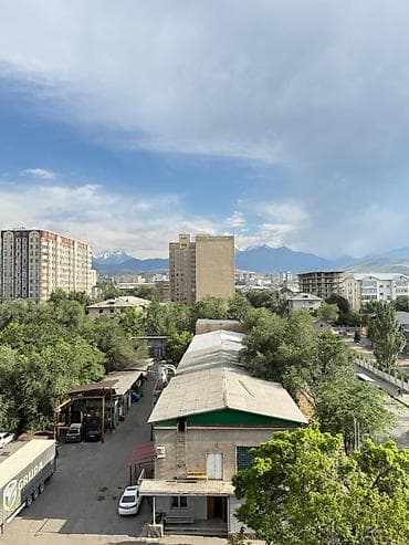 Недвижимость: 3 комнаты, 90 м², Ата-Тюрк парк Элитка, Евроремонт — 10