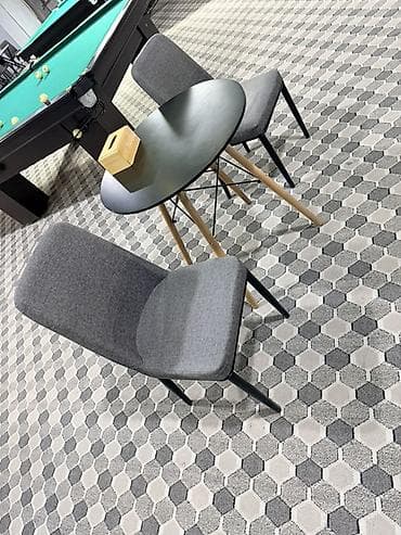 Кыймылсыз мүлк: Продаются б/у бильярдные столы. В связи с закрытием клуба, продаются — 3