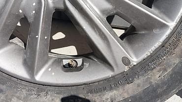 cera: Колеса в сборе 215 / 60 / R 16, Комплект, Литые, отверстий - 5 — 5