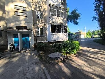 выкуп квартир: 3 комнаты, 78 м², 105 серия, 1 этаж, Старый ремонт — 5