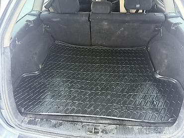 форсунки на субару: Subaru Legacy: 2005 г., 2 л, Автомат, Бензин, Универсал — 10