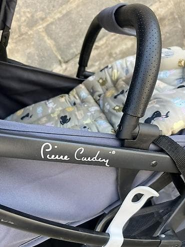 бал койнок: Балдар арабасы, Башка бренд, Колдонулган — 4