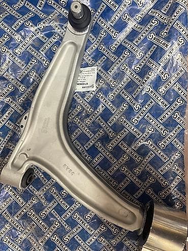 Транспорт: Опель Вектра С ! Рычаг на Опель! Фирменные запчасти на Опель! — 1