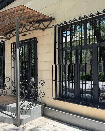 зимние одежда: Пластиковое окно на заказ, Тип окна: Витражные, Мансардные, Панорамные, В рассрочку — 2