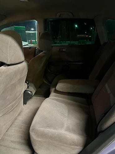 цапфа хонда цивик: Honda Aerodeck: 2002 г., 1.5 л, Автомат, Бензин, Универсал — 7