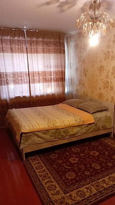 bazar korgon: Суточная квартира Ош — 1