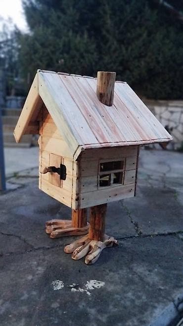 куплю дерево: Декор для дома и сада, Декоративная фигура — 3