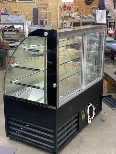 промышленные холодильники для хранения фруктов цена: Для напитков, Для молочных продуктов, Для мяса, мясных изделий, Новый — 10