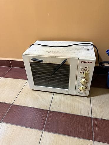 ps tv: Духовка — 1