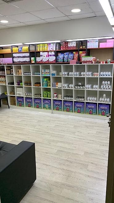 Коммерческая недвижимость: Продажа офисов 100 м², С ремонтом, С мебелью, Многоэтажное здание, Цокольный этаж этаж — 6