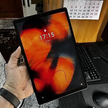 Планшет, Lenovo, память 64 ГБ