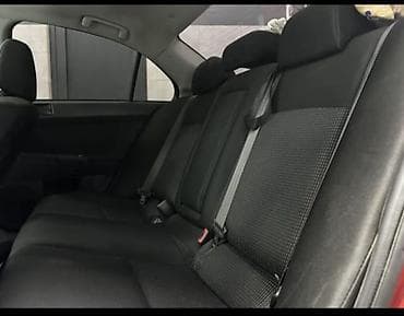 митсубиси ланцер: Mitsubishi Lancer: 2008 г., 1.8 л, Автомат, Бензин, Седан — 2