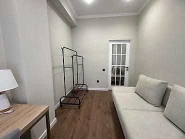 70: 3 комнаты, 70 м², Золотой квадрат Элитка, 5 этаж, Евроремонт — 3