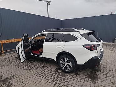 рулевая рейка на субару форестер: Subaru Outback: 2020 г., 2.4 л, Вариатор, Бензин, Универсал — 3